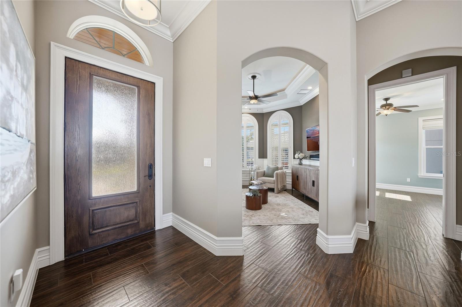 PUNTA GORDA ISLES SEC 7 - Residential