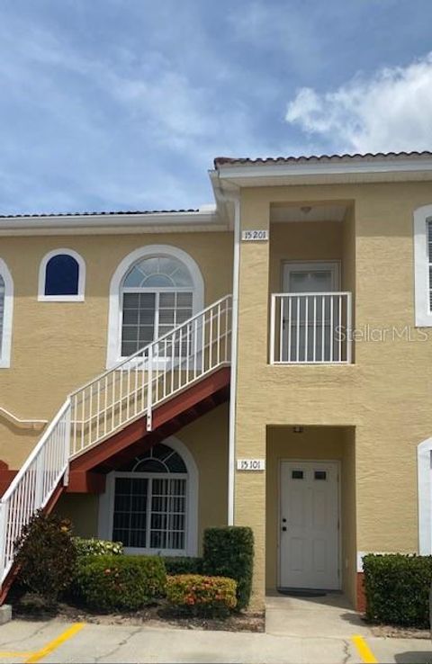 A home in POINCIANA