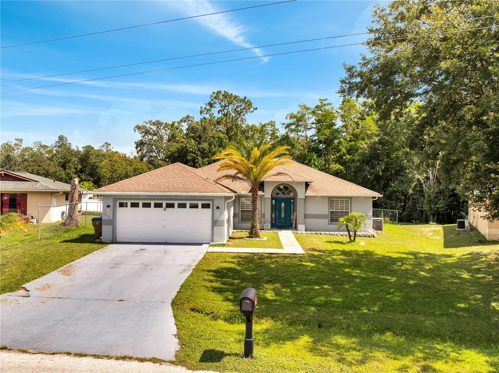 640 FLORIDIAN DRIVE