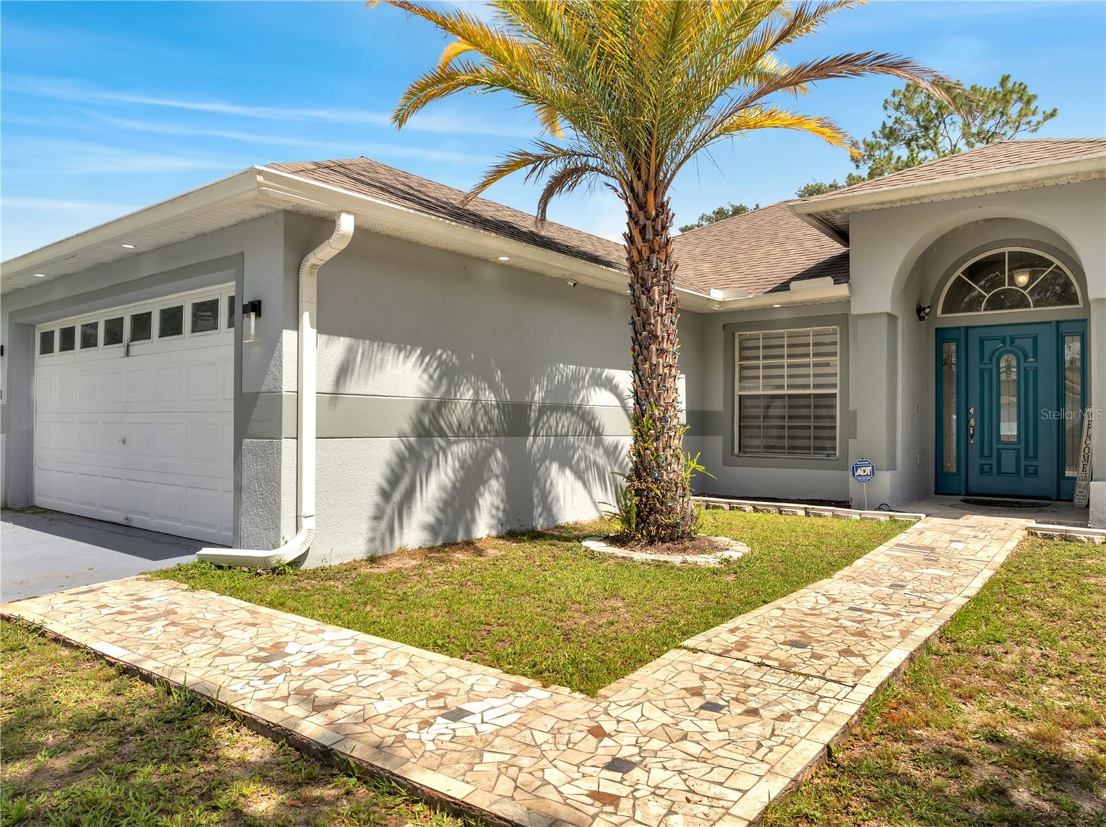 640 FLORIDIAN DRIVE
