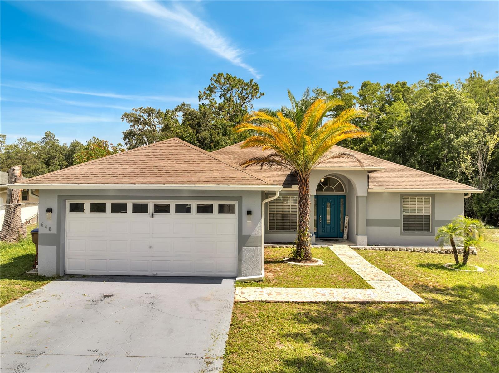 640 FLORIDIAN DRIVE
