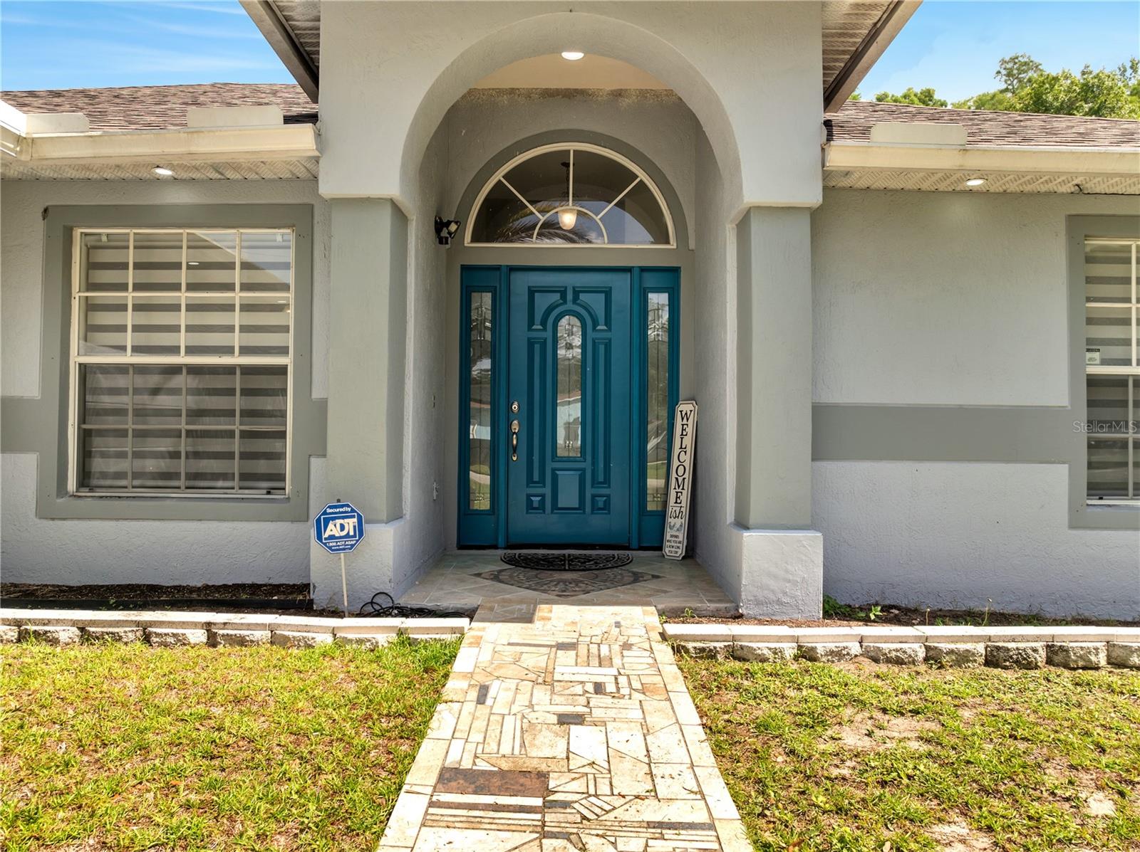 640 FLORIDIAN DRIVE