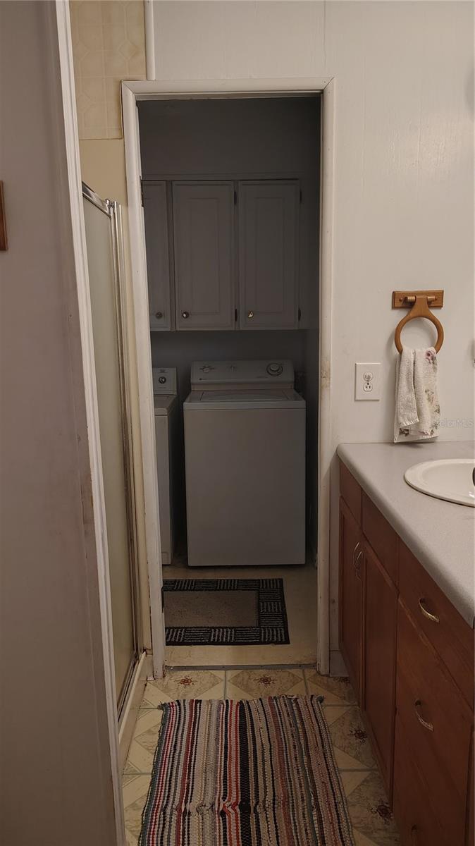 CUSTERS ADD SILVER SPRINGS - Residential