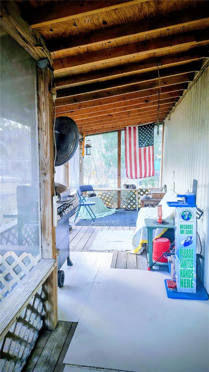 CUSTERS ADD SILVER SPRINGS - Residential