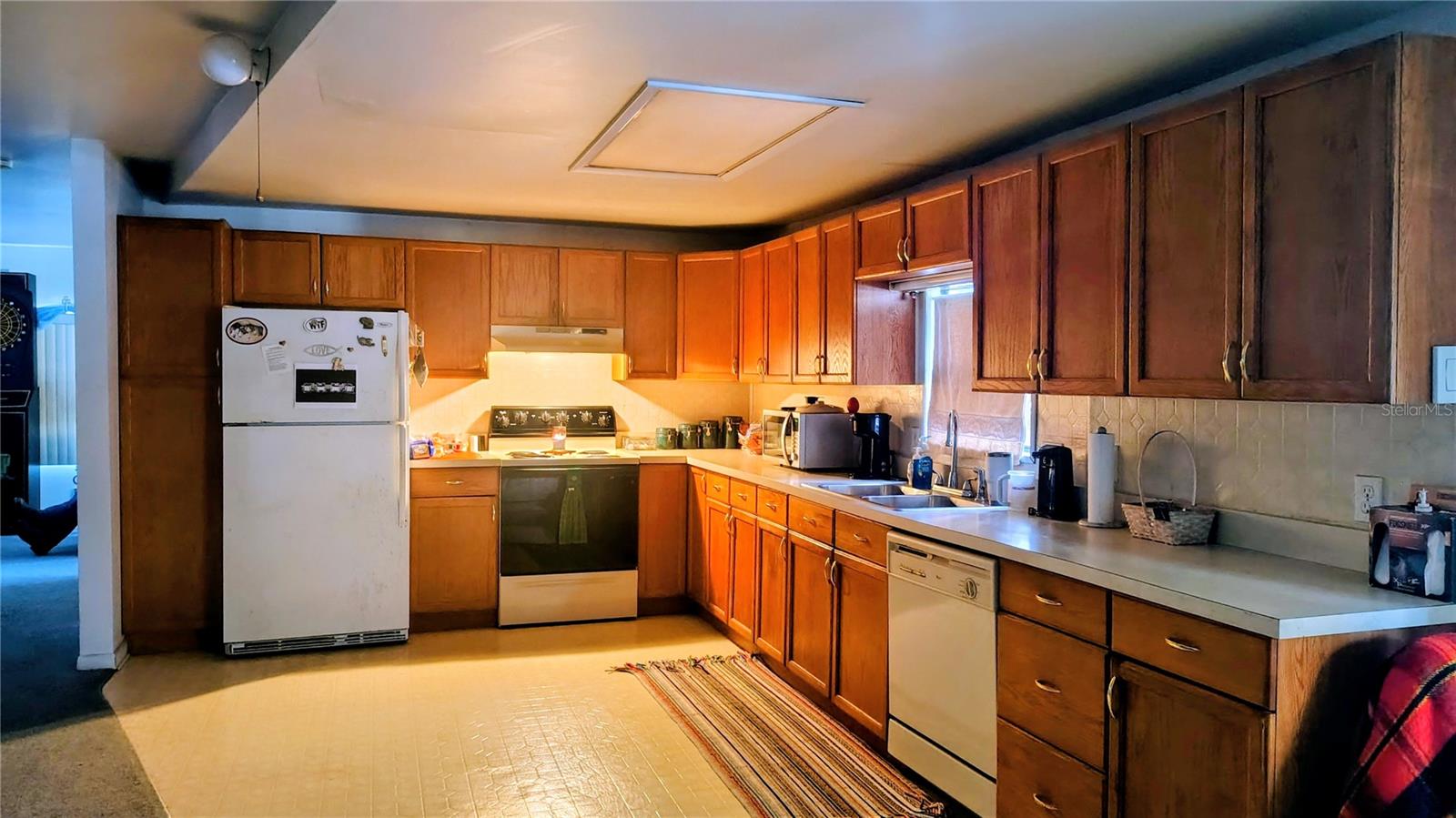 CUSTERS ADD SILVER SPRINGS - Residential