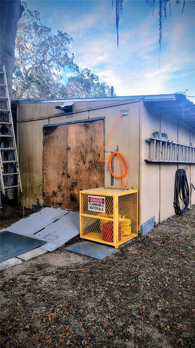 CUSTERS ADD SILVER SPRINGS - Residential