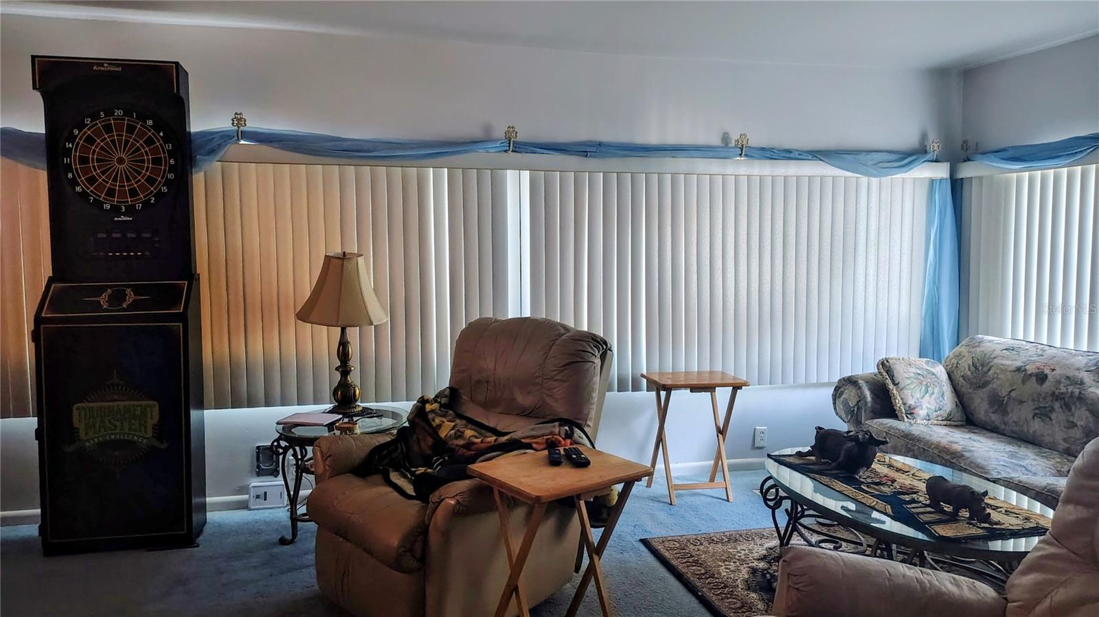 CUSTERS ADD SILVER SPRINGS - Residential