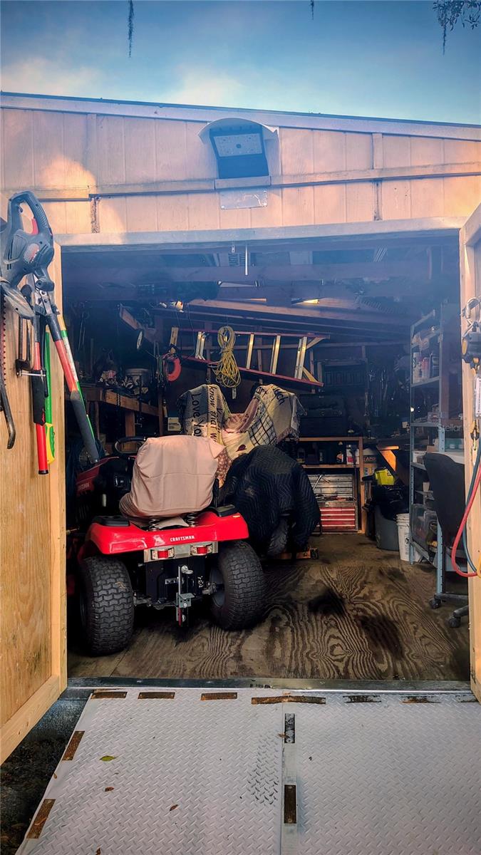 CUSTERS ADD SILVER SPRINGS - Residential