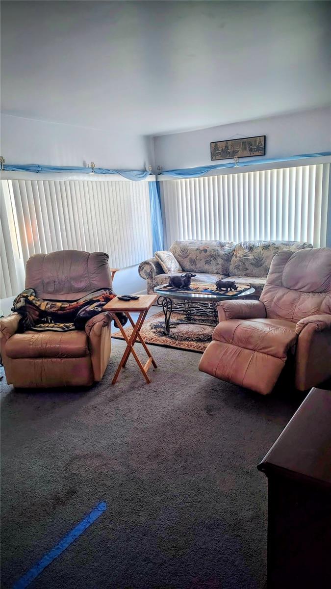 CUSTERS ADD SILVER SPRINGS - Residential