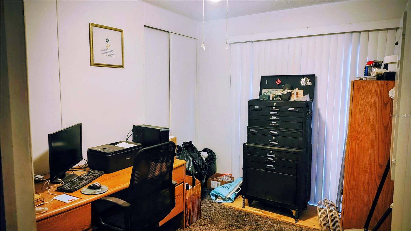 CUSTERS ADD SILVER SPRINGS - Residential