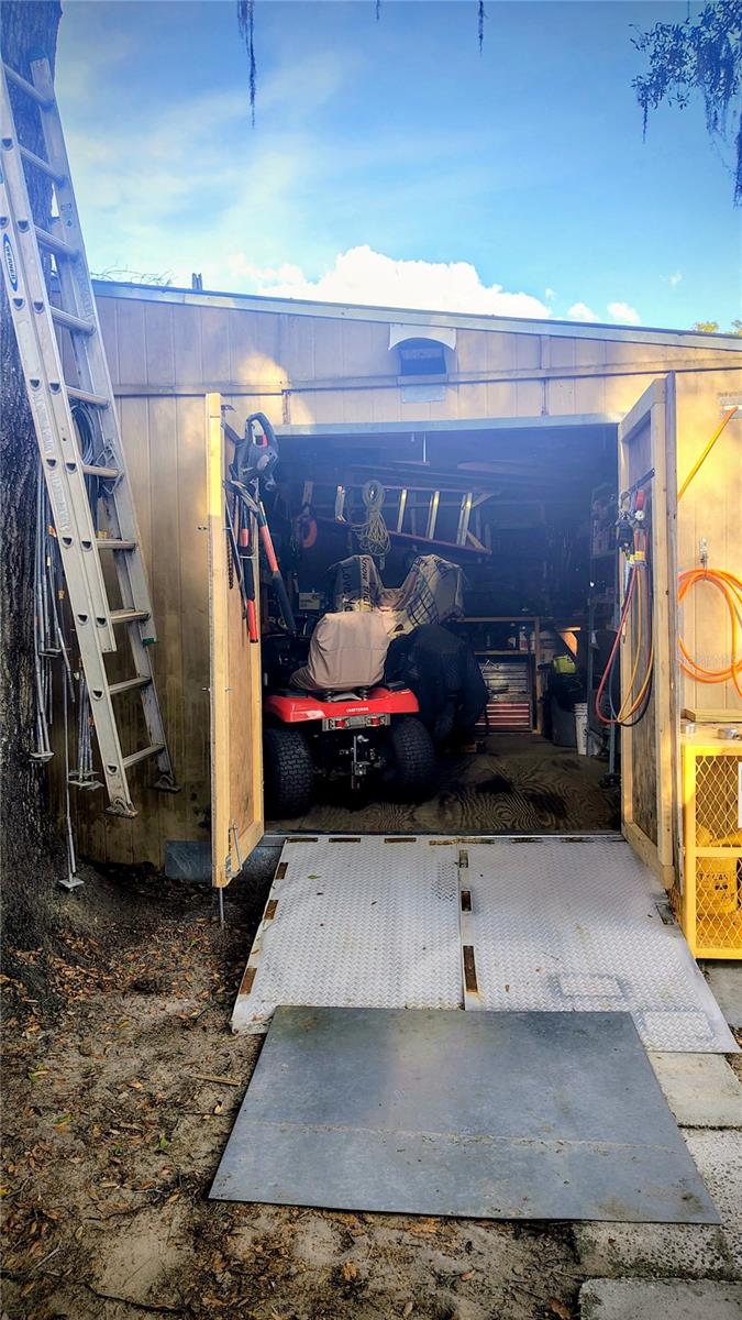 CUSTERS ADD SILVER SPRINGS - Residential