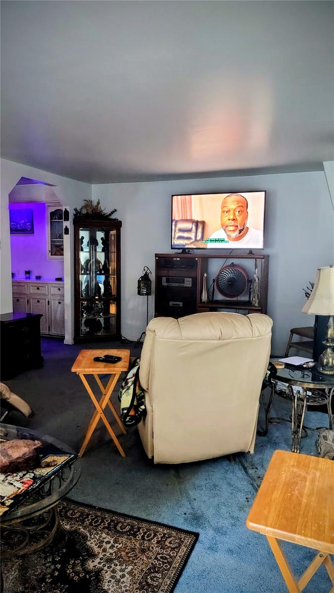 CUSTERS ADD SILVER SPRINGS - Residential