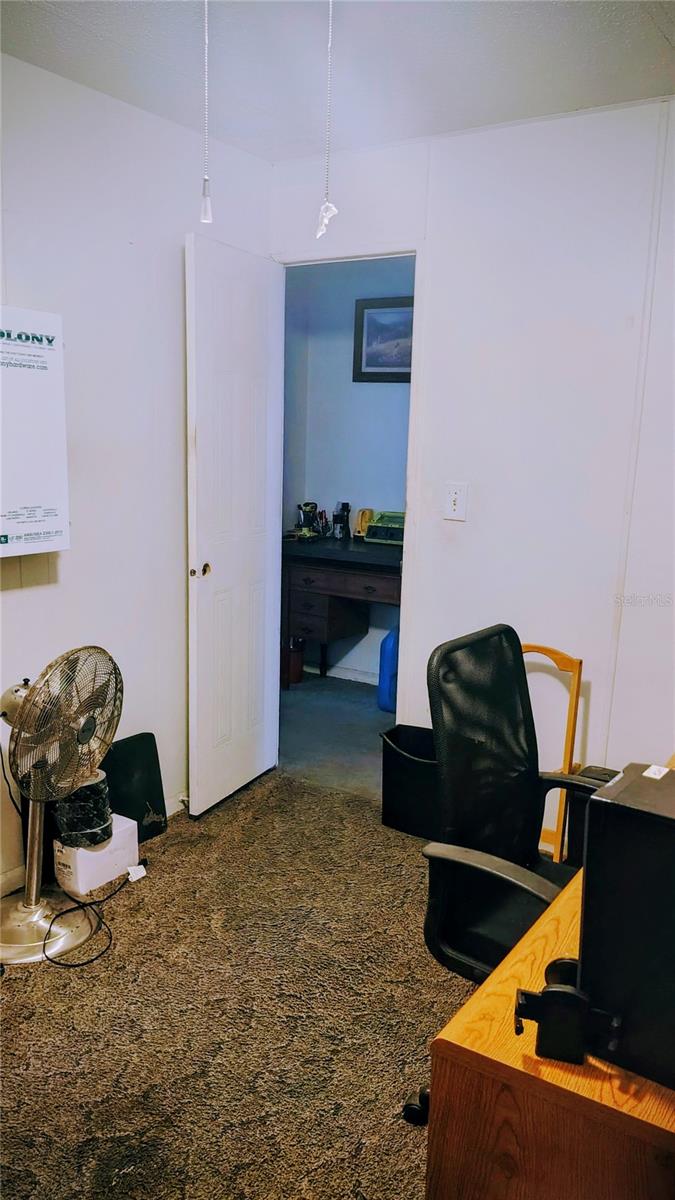 CUSTERS ADD SILVER SPRINGS - Residential