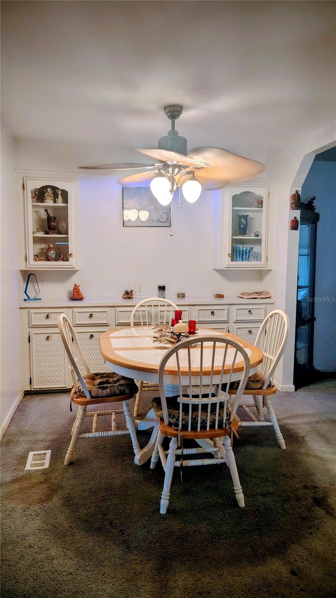 CUSTERS ADD SILVER SPRINGS - Residential