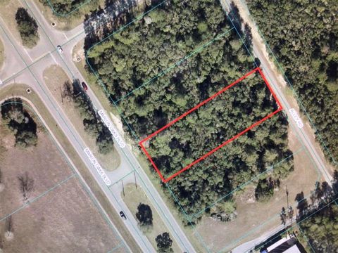 0 MARION OAKS BOULEVARD OCALA FL 34473