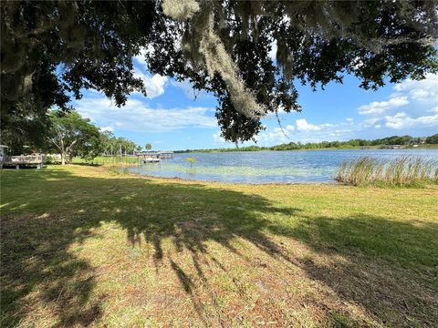 A home in ORLANDO