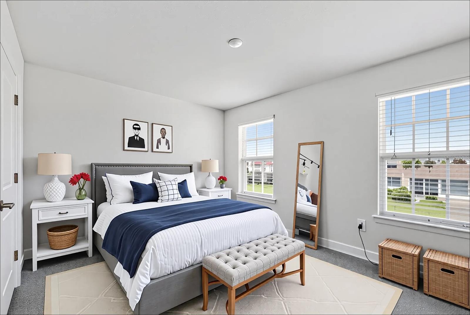 AVALON WOODS - Residential