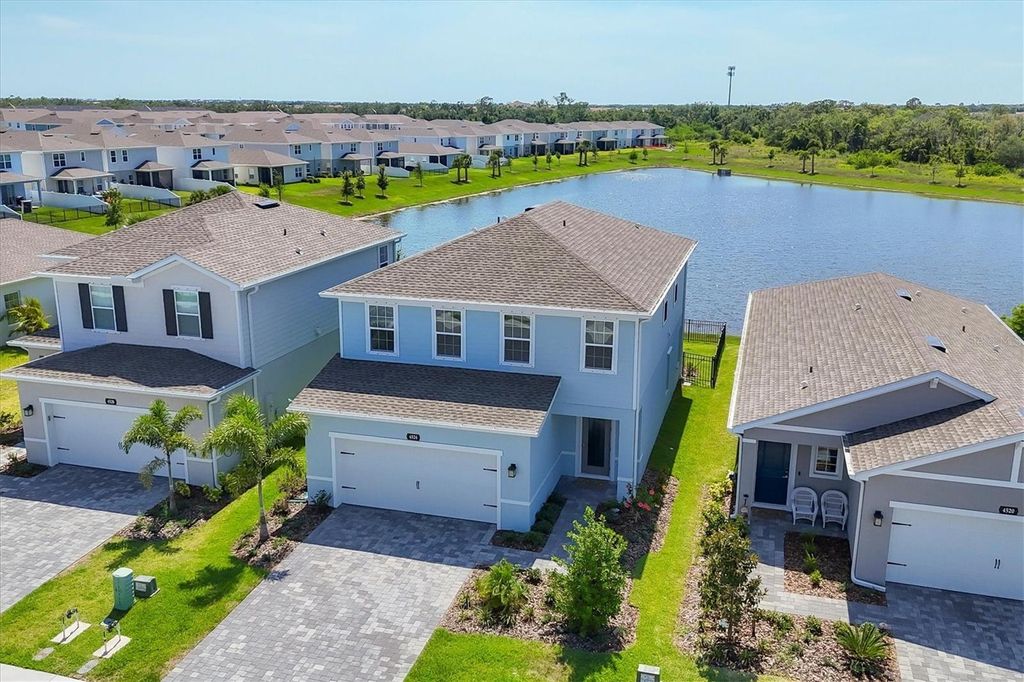 Photo of 4524 Pippin Lane, Lakewood Ranch, FL 34211 (MLS # A4653888)