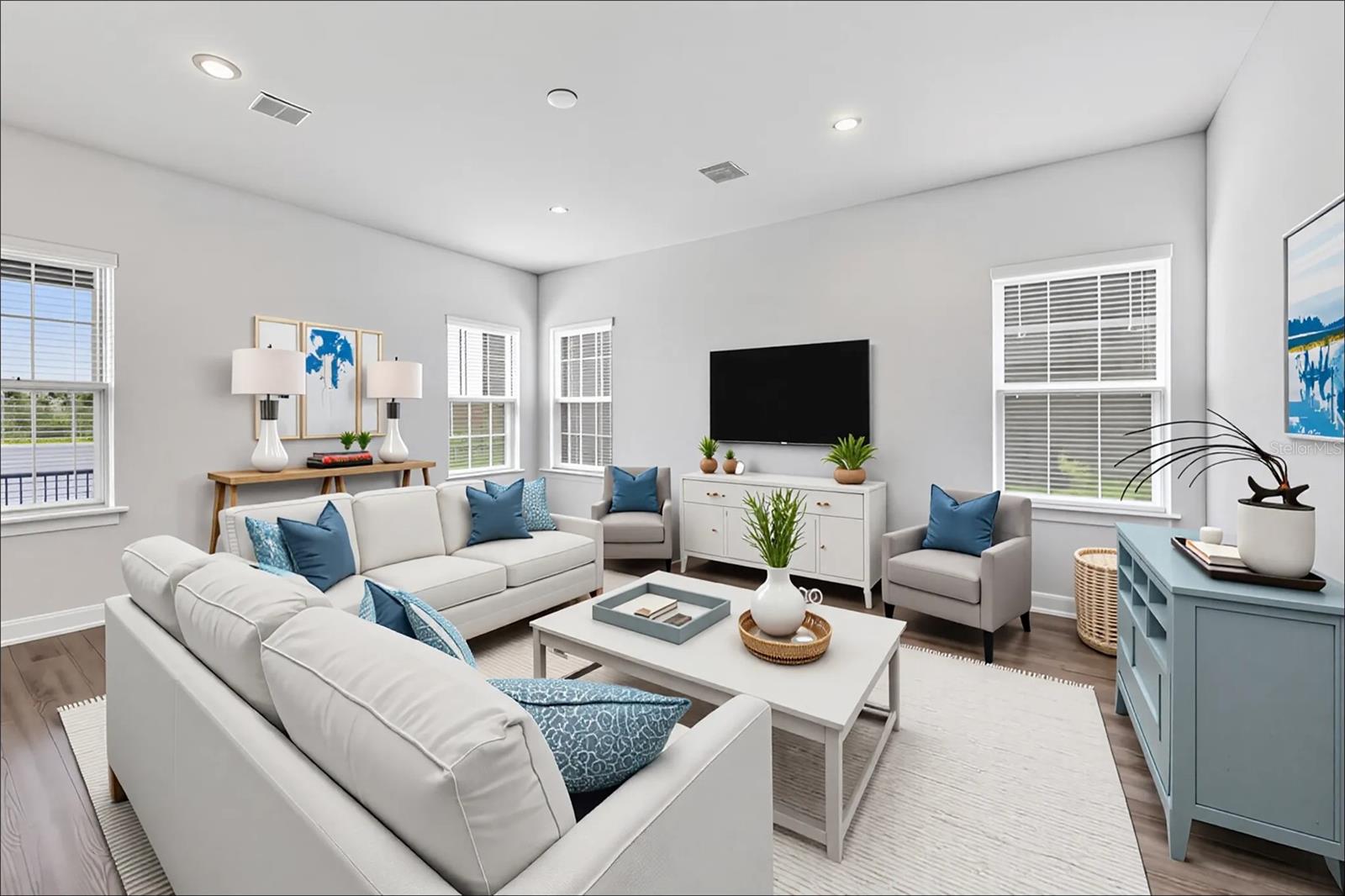 AVALON WOODS - Residential