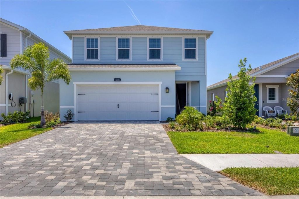 Photo of 4524 Pippin Lane, Lakewood Ranch, FL 34211 (MLS # A4653888)