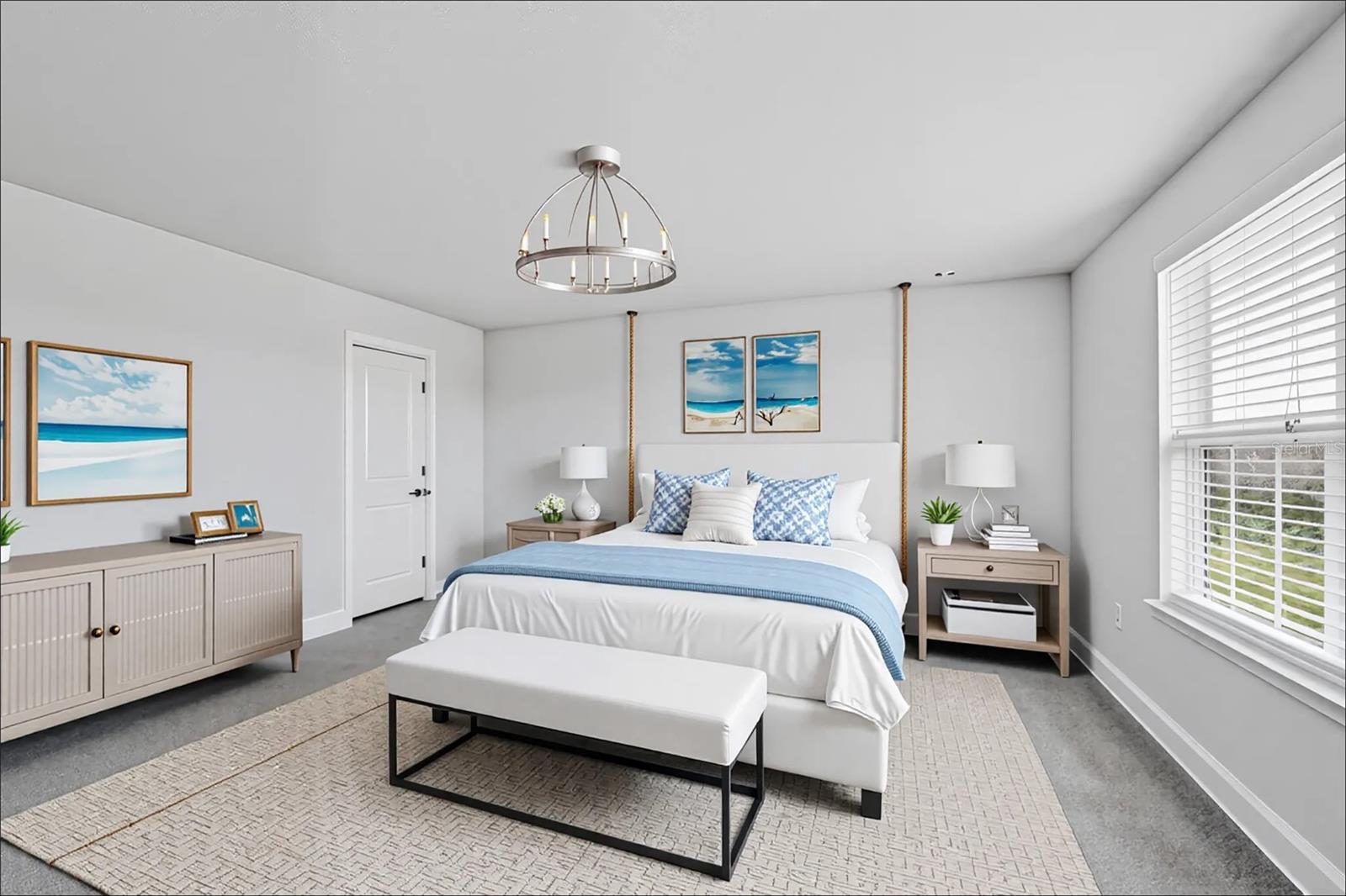 AVALON WOODS - Residential