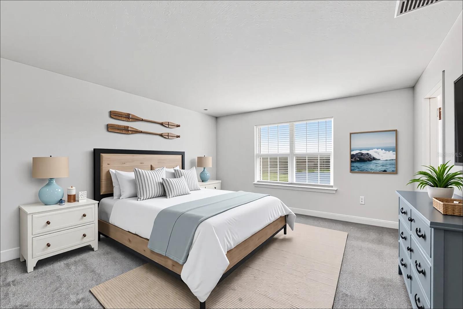 AVALON WOODS - Residential