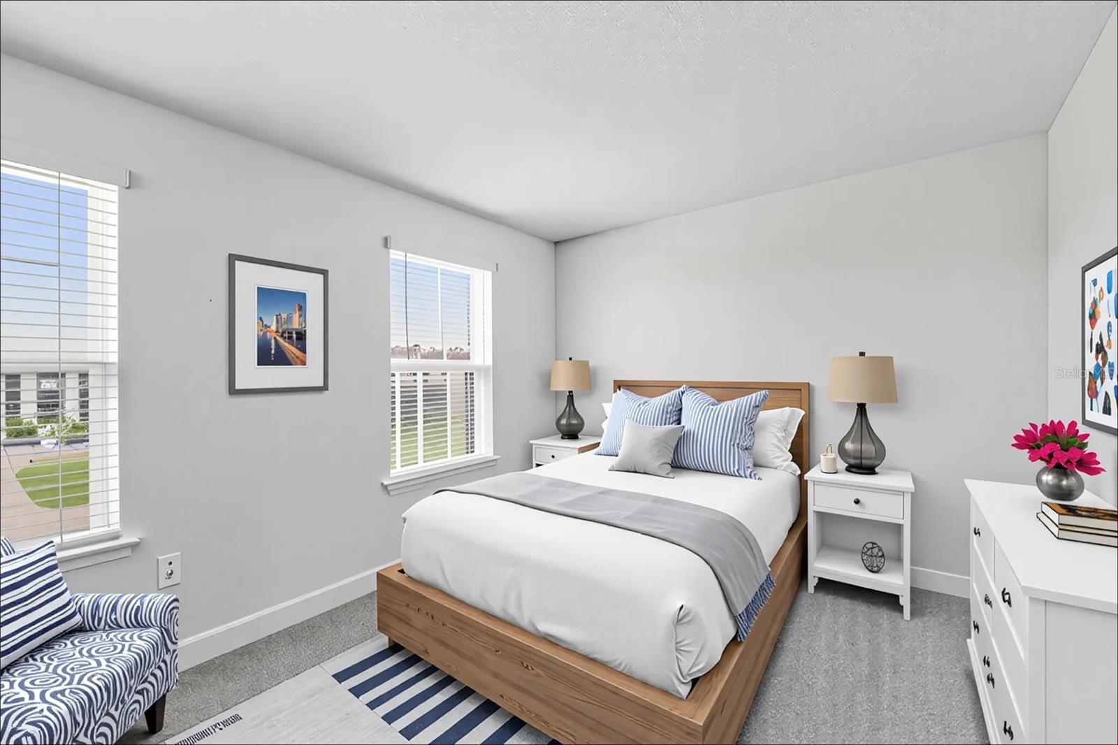 AVALON WOODS - Residential