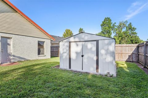 A home in KISSIMMEE