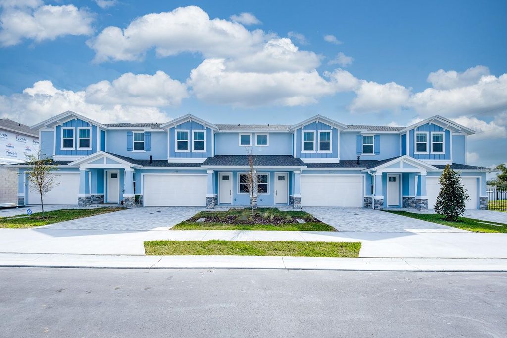Photo of 2506 Mario Way, Clearwater, FL 33761 (MLS # TB8417816)