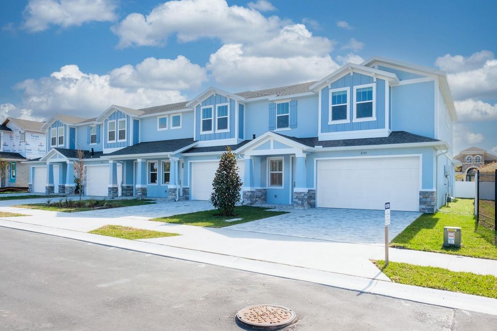 Photo of 2506 Mario Way, Clearwater, FL 33761 (MLS # TB8417816)