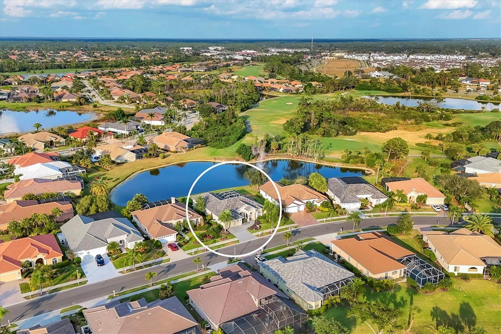 5266 PINE SHADOW LANE