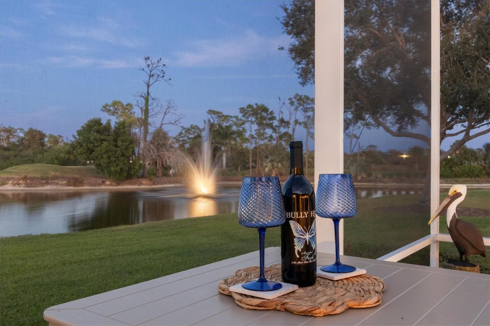 5266 PINE SHADOW LANE