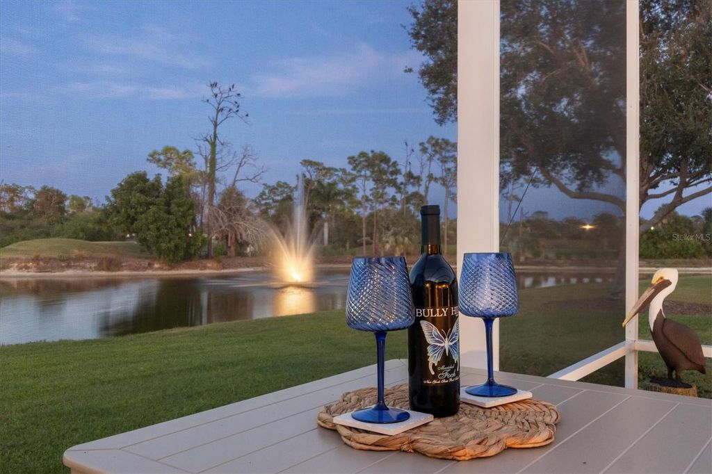 Photo of 5266 Pine Shadow Lane, North Port, FL 34287 (MLS # N6141766)