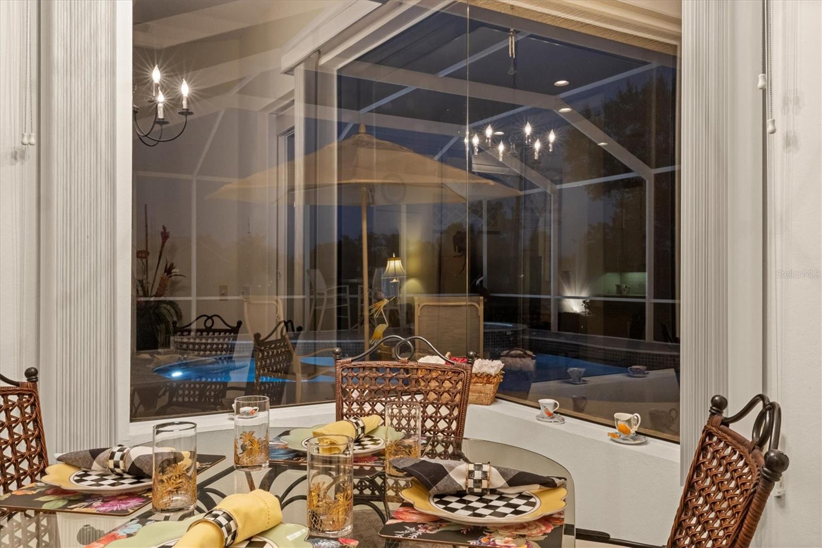 HERON CREEK - Residential