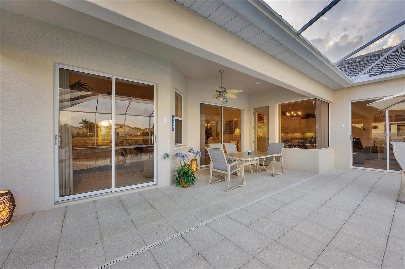 HERON CREEK - Residential