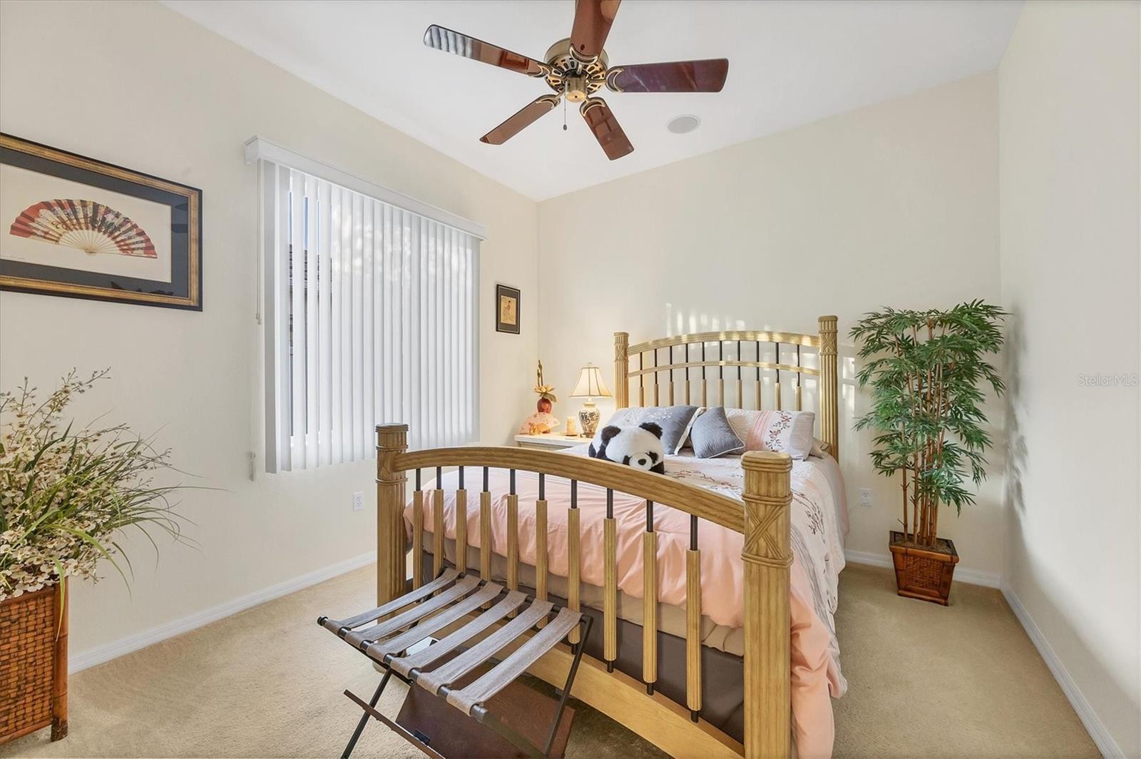 HERON CREEK - Residential