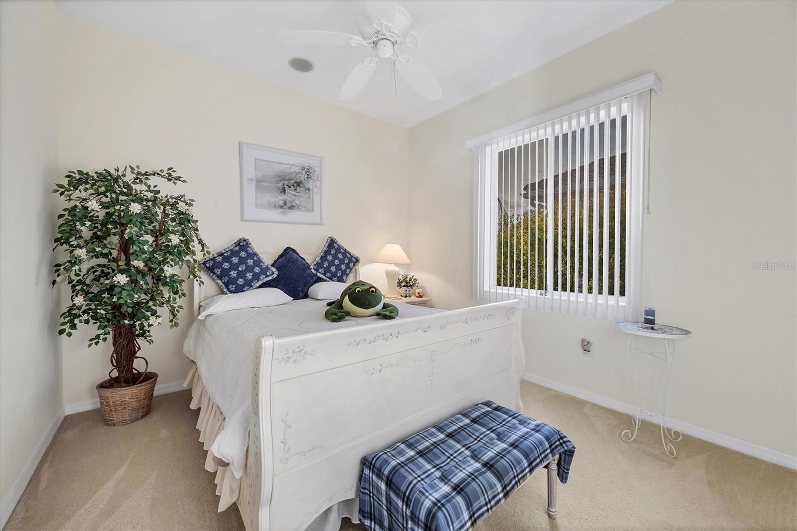 HERON CREEK - Residential