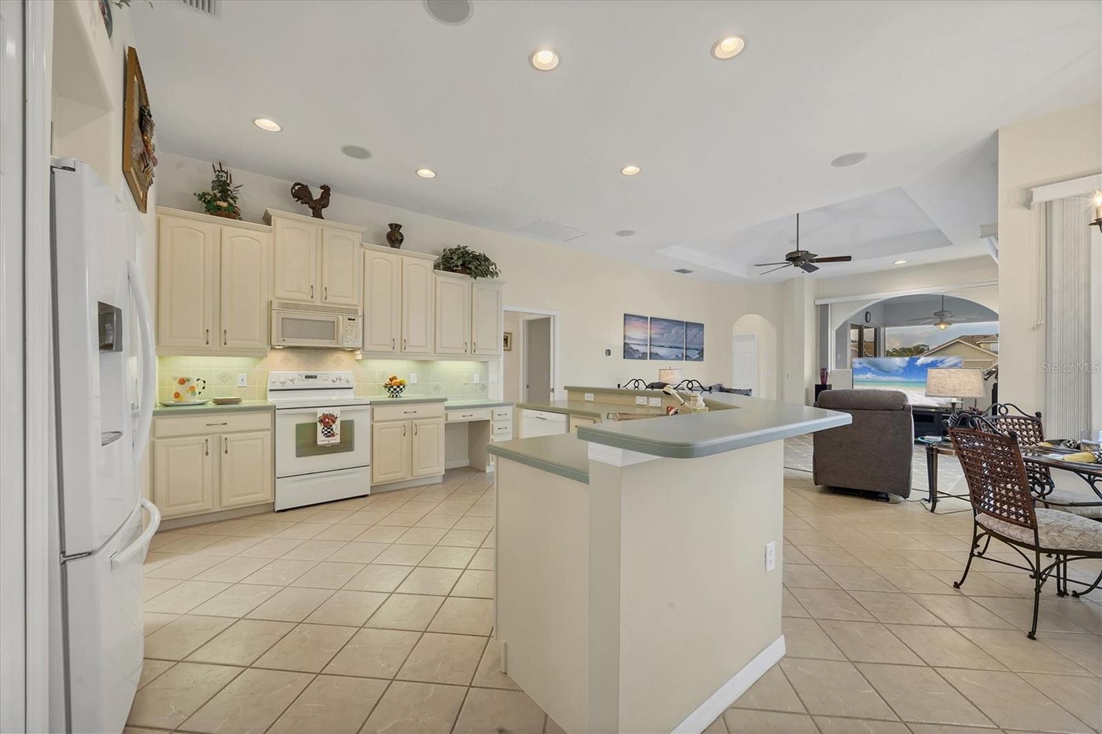 HERON CREEK - Residential