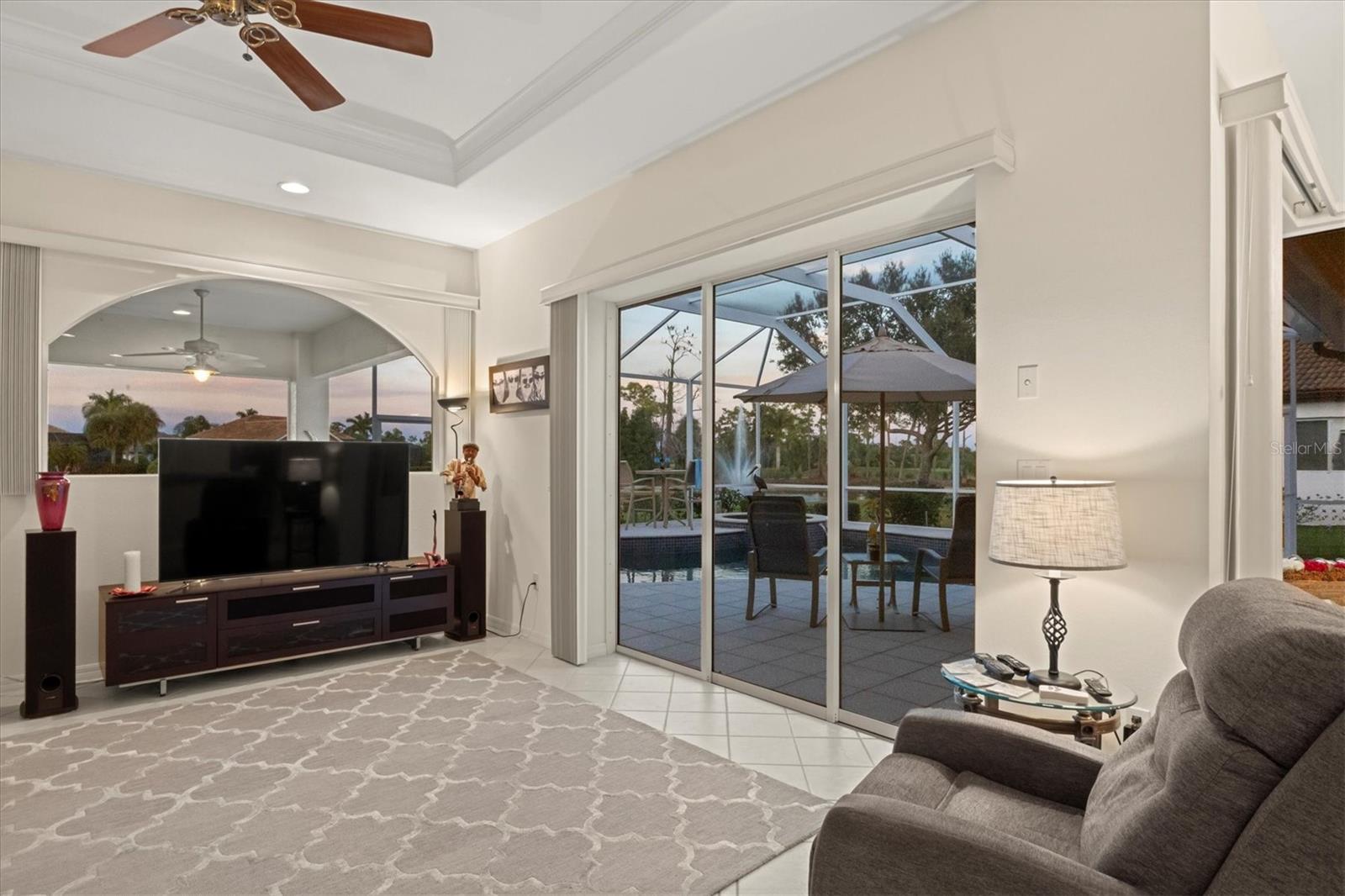 HERON CREEK - Residential