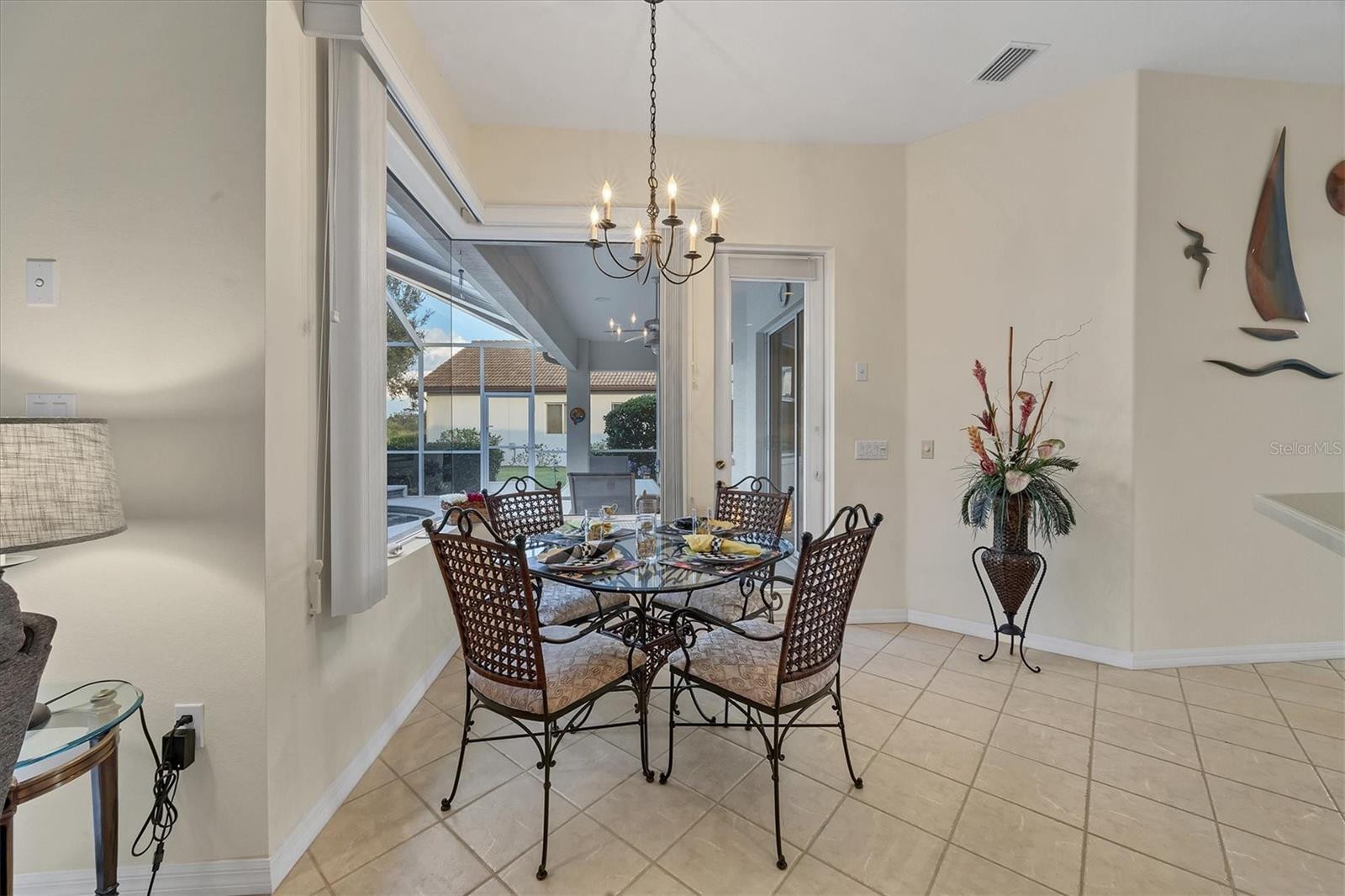 HERON CREEK - Residential