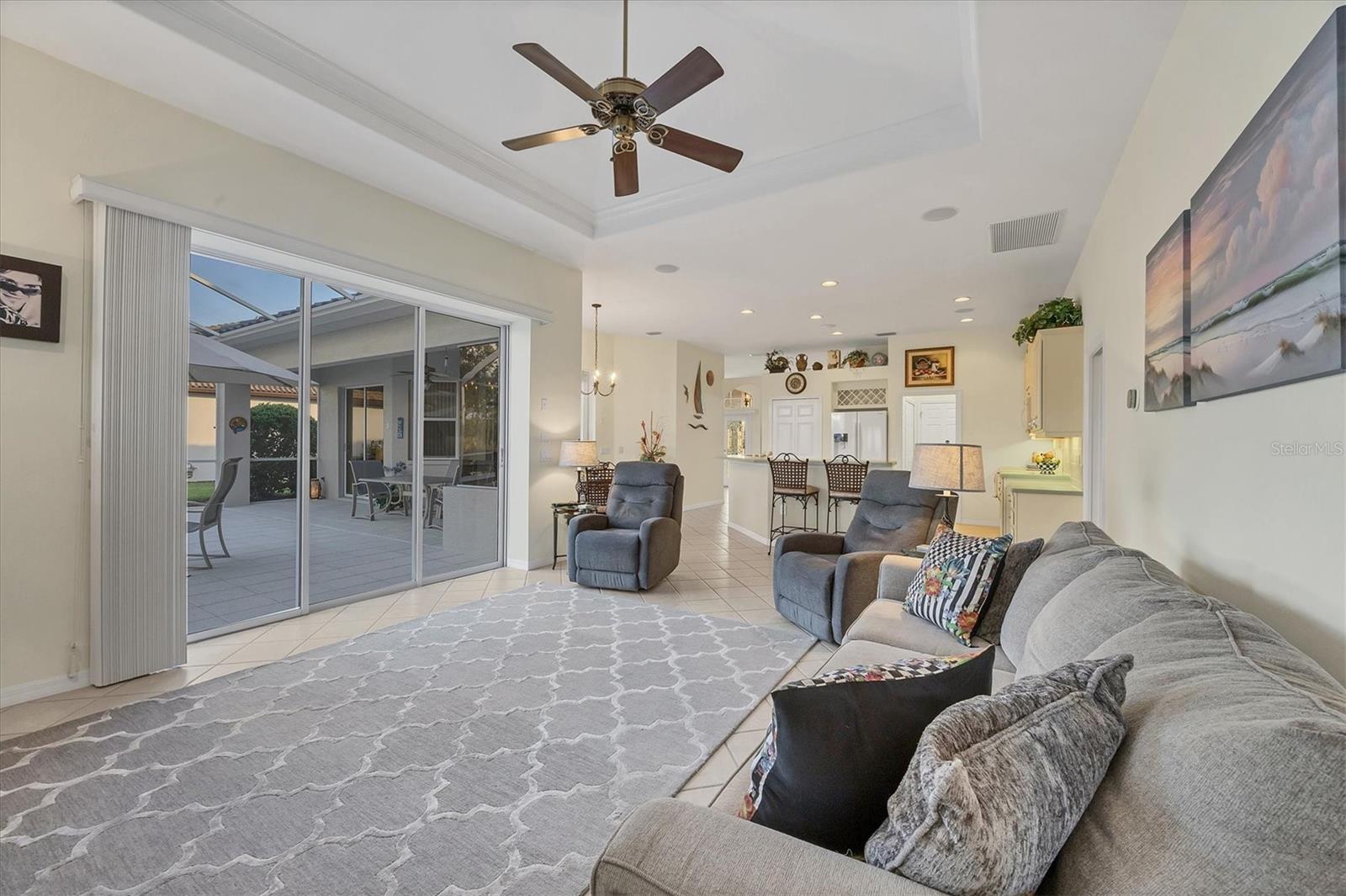 HERON CREEK - Residential