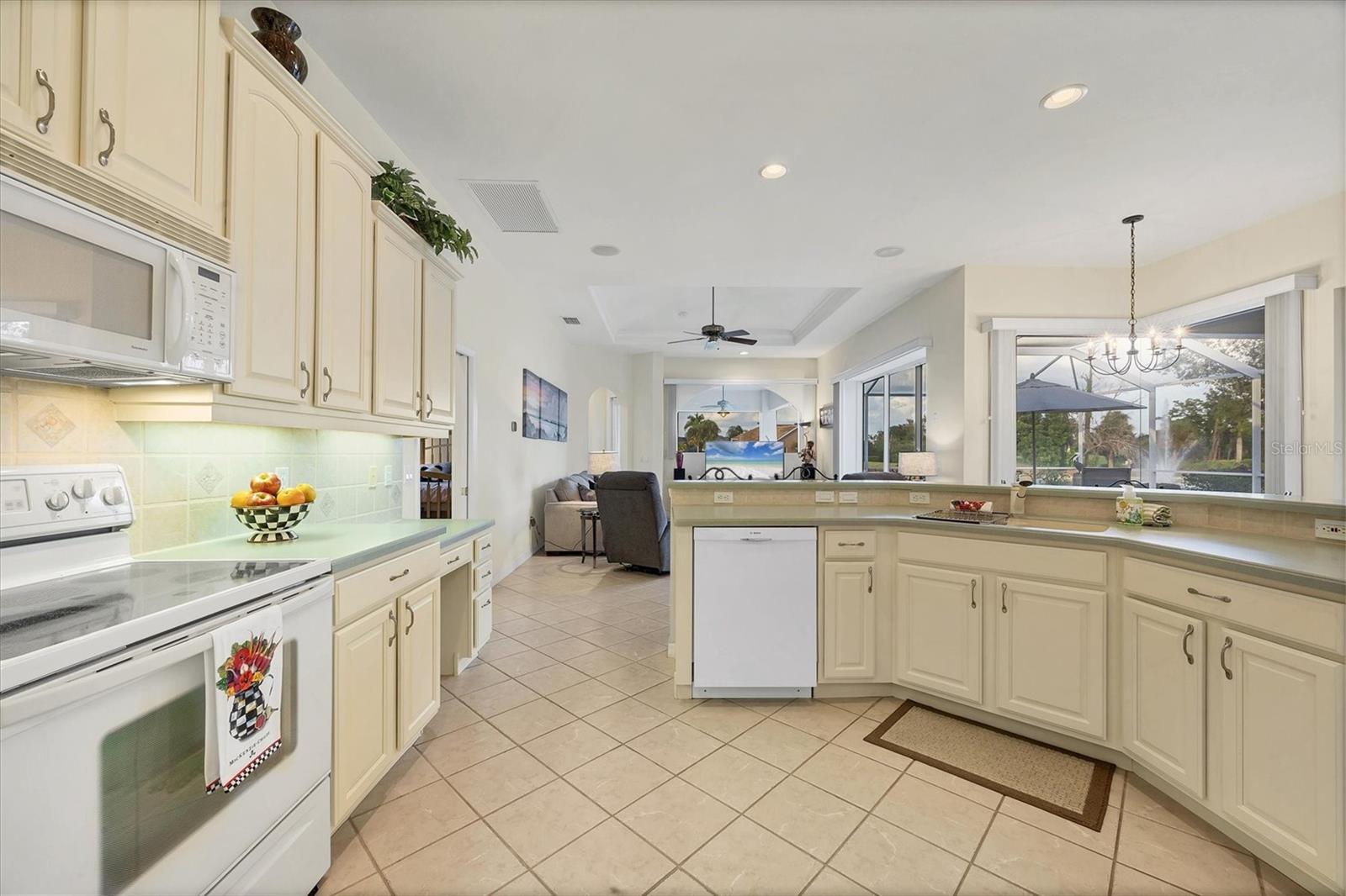 HERON CREEK - Residential