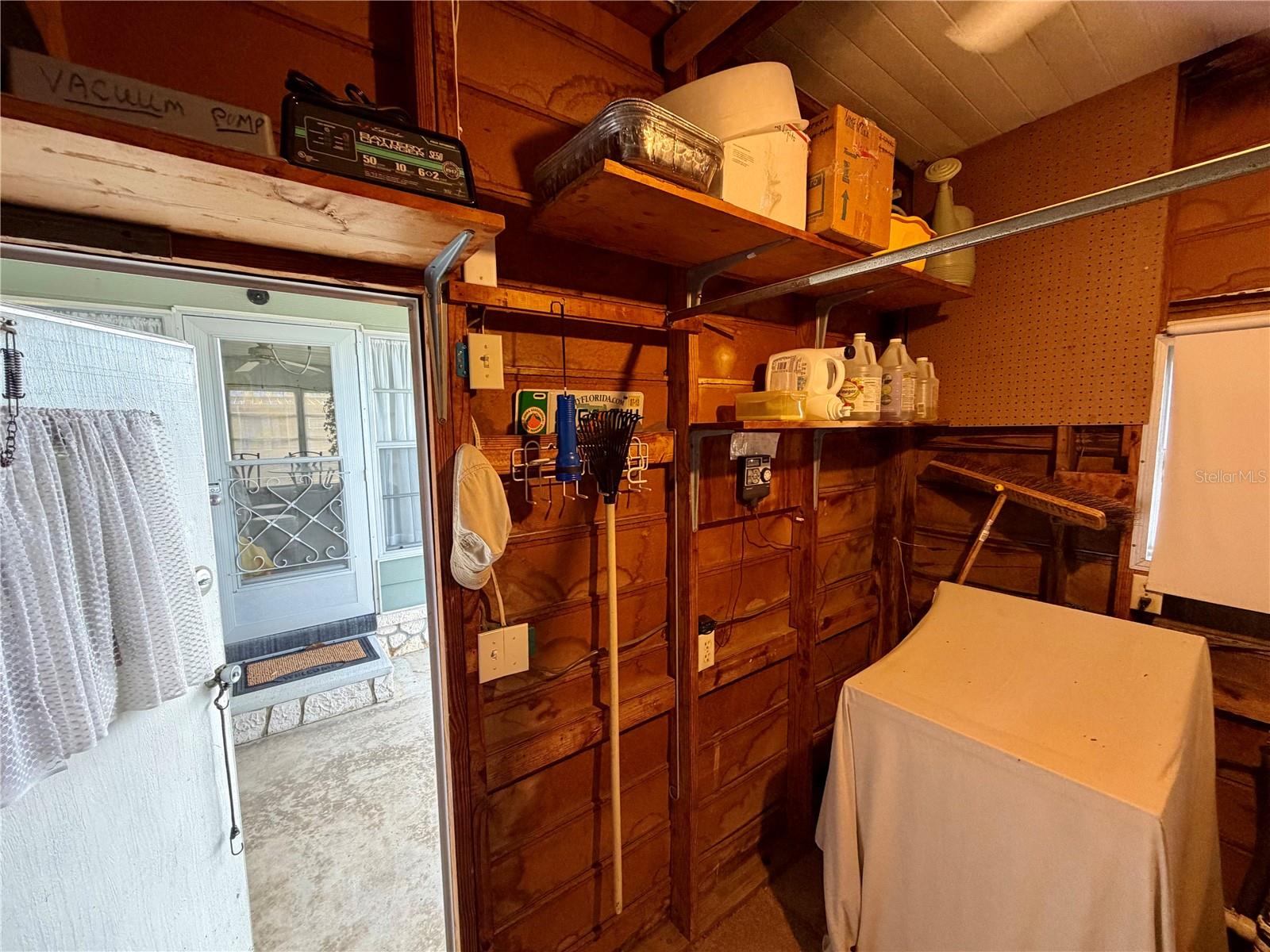 OCALA EAST VILLAS UN 01 - Residential