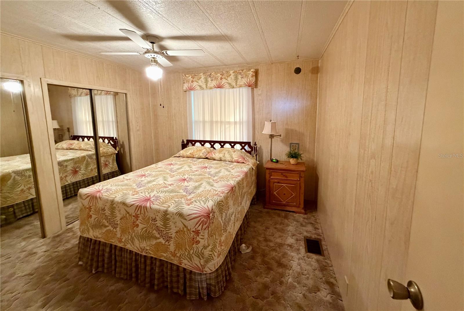 OCALA EAST VILLAS UN 01 - Residential