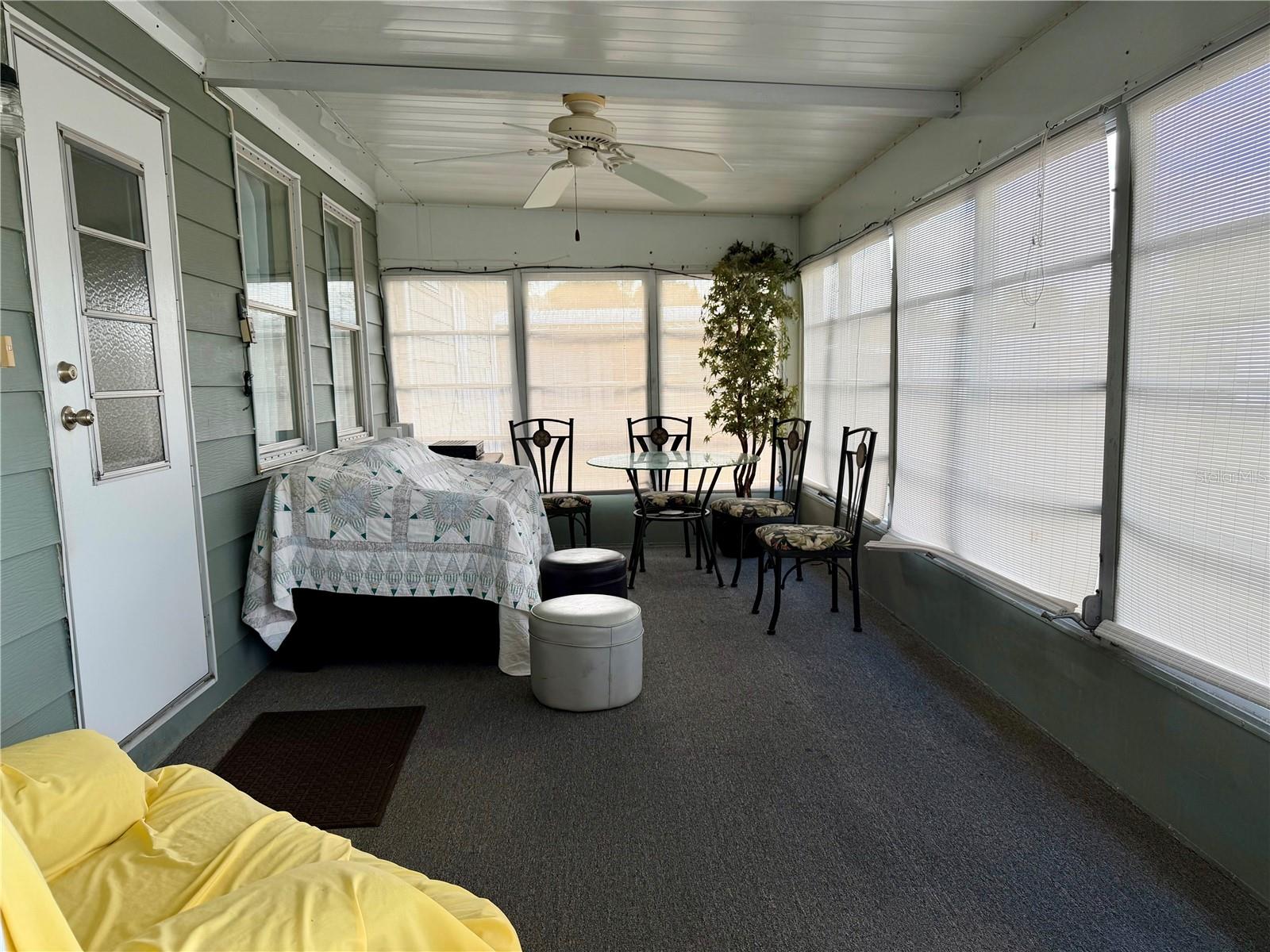 OCALA EAST VILLAS UN 01 - Residential