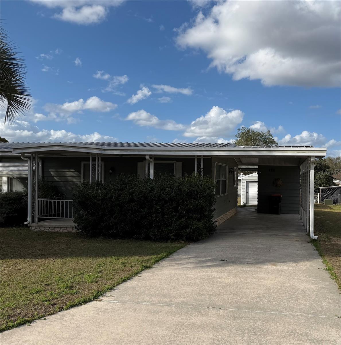 OCALA EAST VILLAS UN 01 - Residential