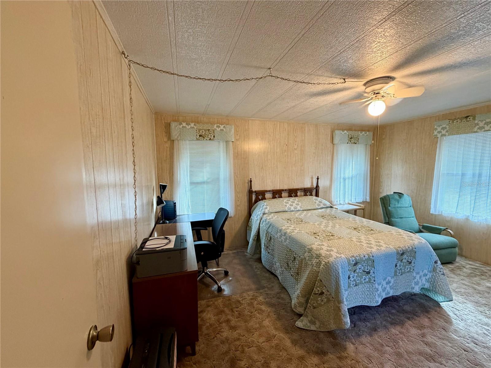 OCALA EAST VILLAS UN 01 - Residential