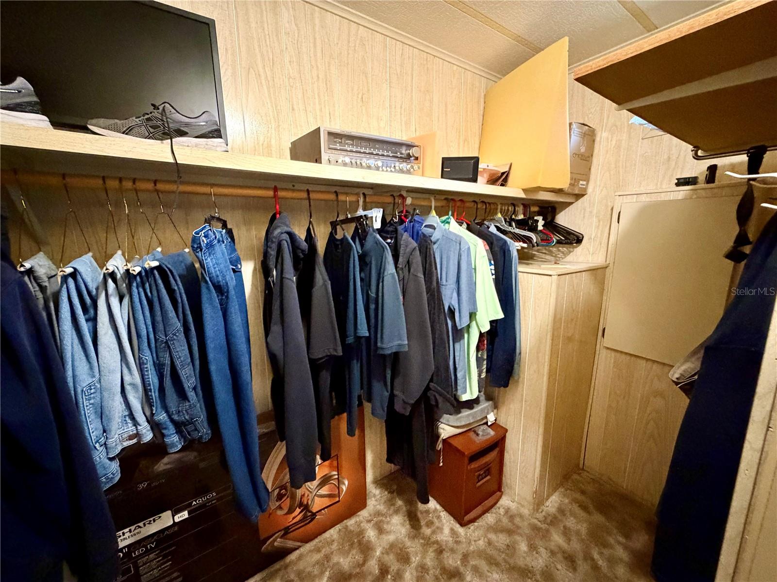 OCALA EAST VILLAS UN 01 - Residential