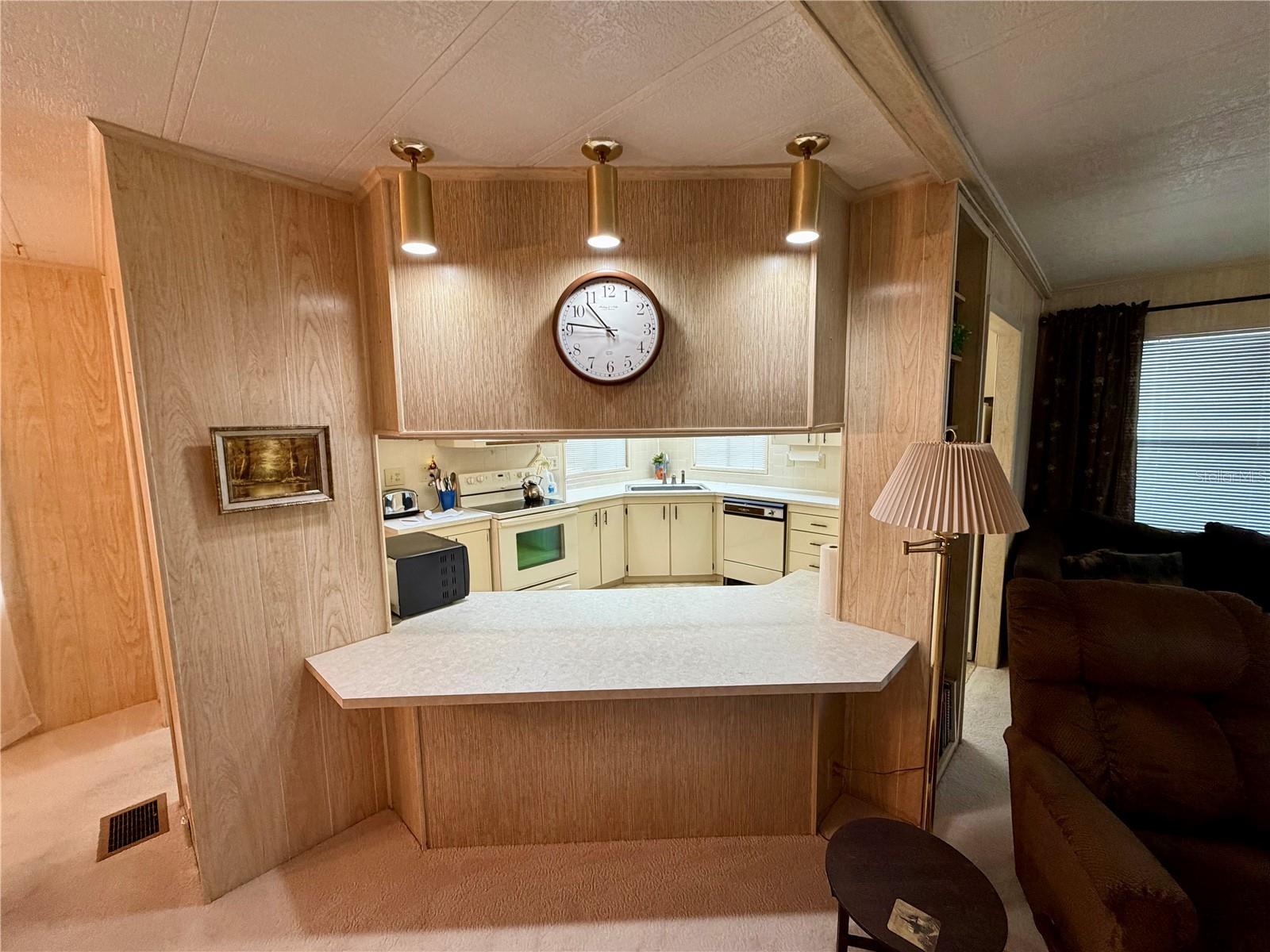 OCALA EAST VILLAS UN 01 - Residential