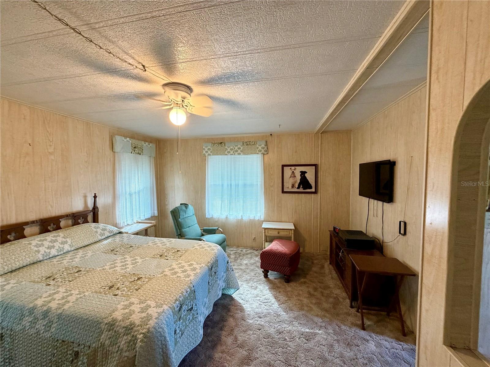 OCALA EAST VILLAS UN 01 - Residential